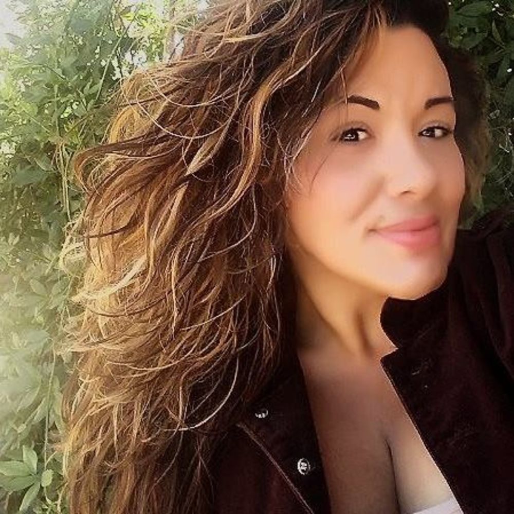 Meet your Posher, Marissa